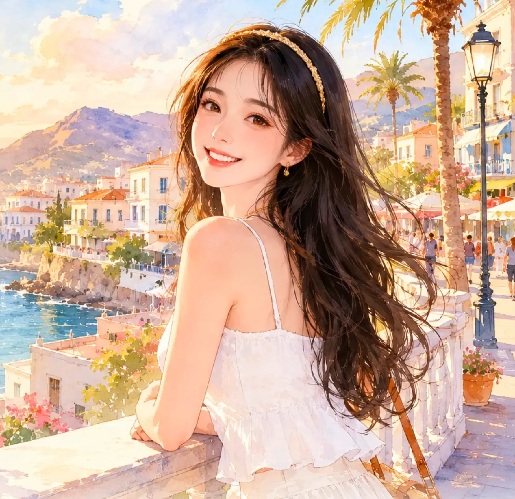 Alice — 你的 AI 助理